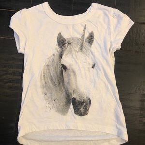 Girls top - size 7/8